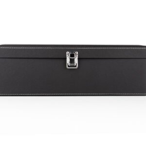 Caja de Madera Para Una Botella