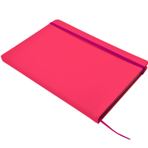 Libreta Neón