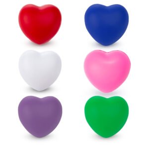 Antiestrés Corazón