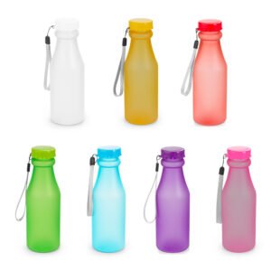 Botella Deportiva Picnic 550 ml / 19 Oz