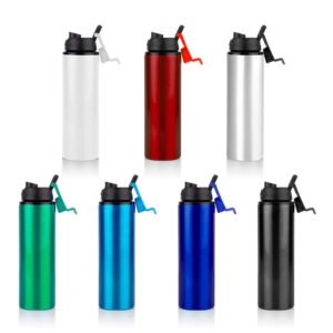 Botella Aluminio Ajax 900 ml / 30 Oz