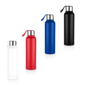 Botella Mustang 650 ml / 22 Oz