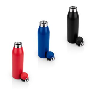 Botella Valquiria 500 ml / 17 Oz