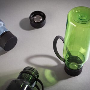 Botella Deportiva Springwater 400 ml / 13 Oz