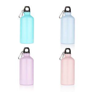 Botella Miles Pastel 550 ml / 19 Oz