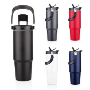 Botella Deportiva Train 1000 ml / 34 Oz