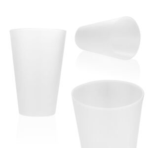 Vaso Reutilizable Magic 400 ml / 13 Oz.