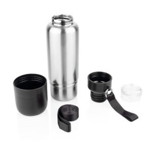 Botella Cord 500 ml / 17 Oz