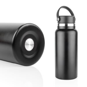 Botella de Acero Clamp 1000 ml / 34 Oz