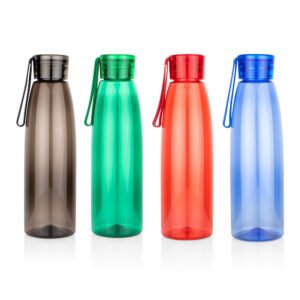 Botella Deportiva Trinity 650 ml / 22 Oz