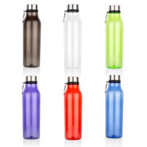 Botella Deportiva Breeze 600 ml / 20 Oz