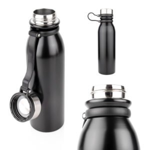 Botella en Acero Celtic 650 ml / 22 Oz