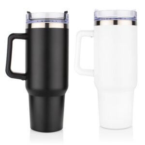 Botella en Acero Ranger 1200 ml / 41 Oz