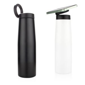 Botella en Acero Tiger 540 ml / 18 Oz