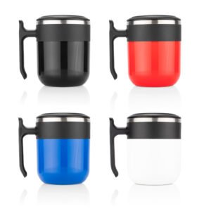 Vaso en Acero Astro 350 ml / 12 Oz