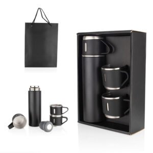 Termo en Acero Marine 500 ml / 17 Oz