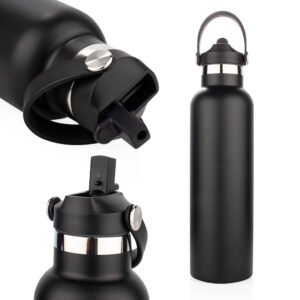 Botella Titan 650 ml / 22 Oz