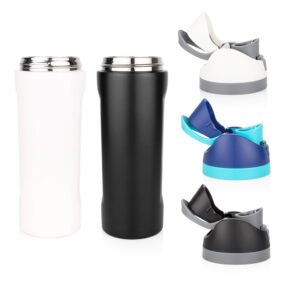 Botella sin tapa Sparky 500 ml / 17 Oz