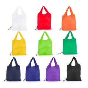 Bolso Plegable Easy Bag