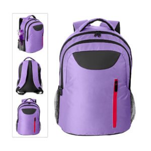 Morral Portalaptop Francis 15 Lts.
