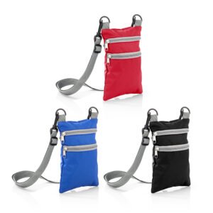 Portapasaportes Laly