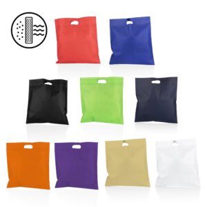 Rally Bag Pro
