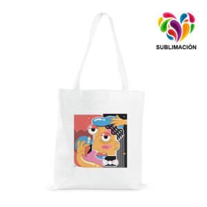 Slim Bag Pro Sublimación