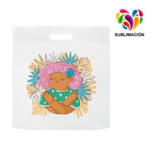 Rally Bag Prog Sublimación