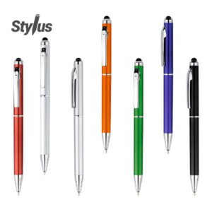 Bolígrafo Charlotte Stylus