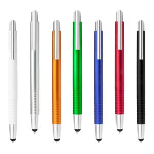 Bolígrafo New Castle Stylus