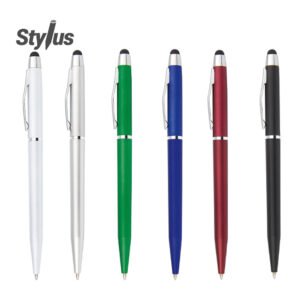 Bolígrafo Catania Stylus