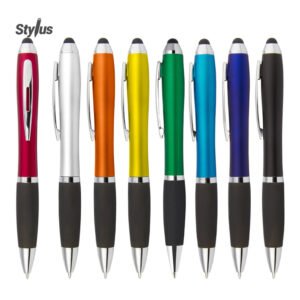 Bolígrafo Manchester Stylus Mate