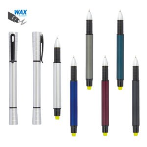 Bolígrafo Luxemburgo Wax