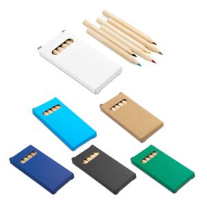 Colores Eco friendly