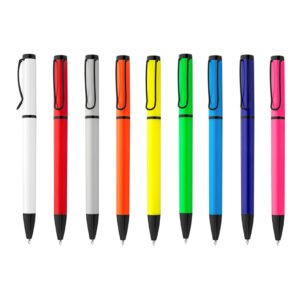 Bolígrafo Santa Ana