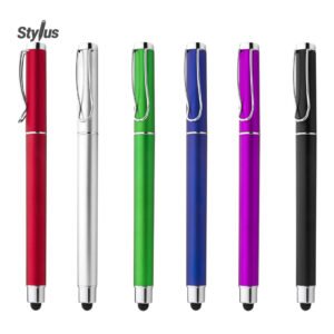 Bolígrafo California Stylus