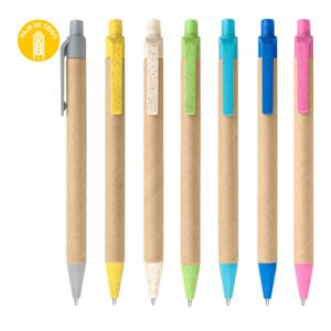 Bolígrafo Mississippi Paja de Trigo
