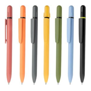 Bolígrafo Resaltador Turquia