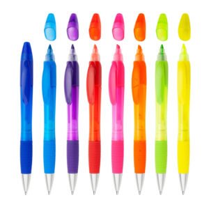 Bolígrafo Resaltador Grecia