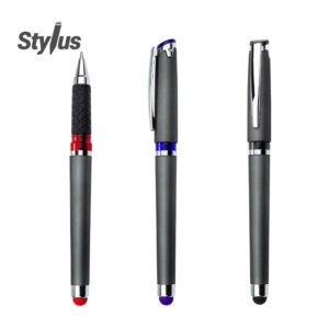 Bolígrafo Naxos Stylus