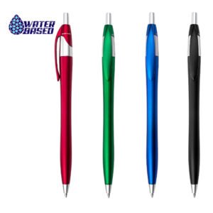 Bolígrafo Deli P. Agua