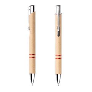 Bolígrafo Montreal Eco