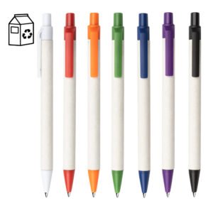 Bolígrafo Mississippi Milk