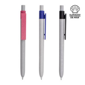 Bolígrafo Génova