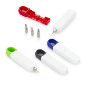 Set de Herramientas Hook