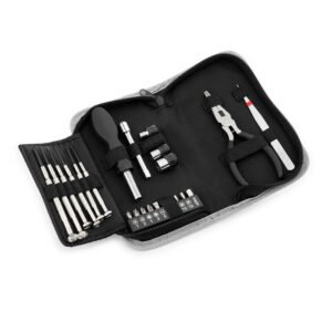 Set Herramientas Tool 24