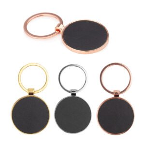 Llavero Metálico Burzum