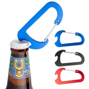 Gancho Carabinero Tenzin