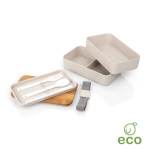 Portacomidas Bambú Belloti