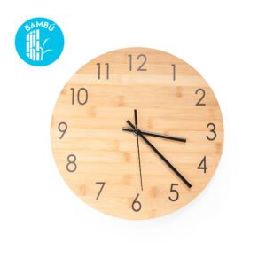 Reloj Home